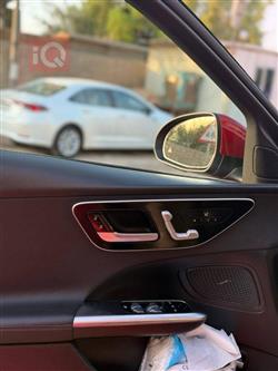 مرسيدس بنز C-Class